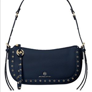 MK Camden Small Pochette Bag